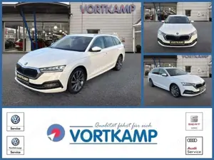 Skoda Octavia Combi Style iV HeadUp/ACC/AHK