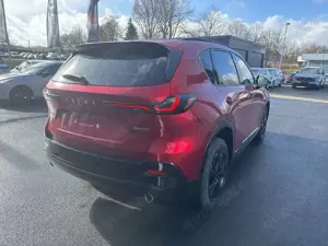 Mazda CX-5 Homura 141 PANO TLOP Metallic Bild 4