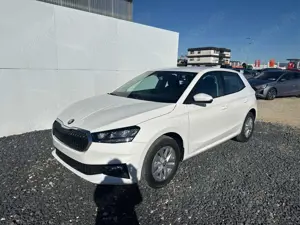 Skoda Fabia SELECTION DSG PDC v+h KLIMAAUTOMATIK 1.0 TSI DS...