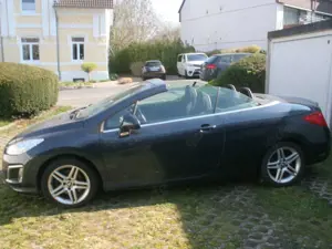 Peugeot 308 308 CC CC 155 THP Automatik Active Bild 1