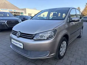 Volkswagen Touran Trendline