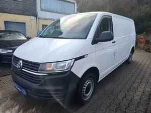 Volkswagen T6.1 Transporter lang /Automatik/DAB/AppConect/ACC/MFL/Light Ass
