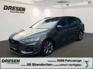 Ford Focus ST-Line X  Turnier+PANO+BO-SOUND+ALLWETTER