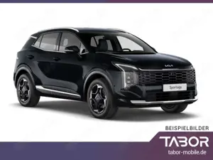 Kia Sportage MY26 AT ACC LED SHZ Kam Nav UVP-29%*