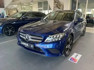Mercedes-Benz C 220 d T-Modell Avantgarde Ass.Paket Info.-Paket