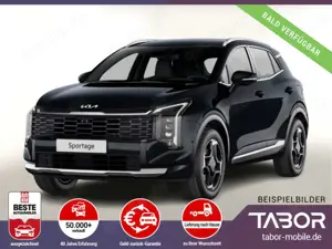 Kia Sportage MY26 AT ACC LED SHZ Kam Nav UVP-29%*