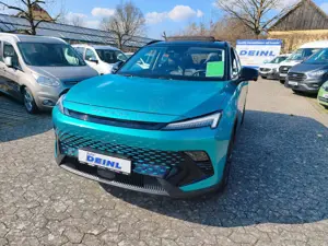 BAIC Beijing X55 Beijing X55 II Luxury