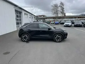 Opel Mokka 1.5 Diesel Business Elegance 81€ m.20% Anz. Navi Bild 5