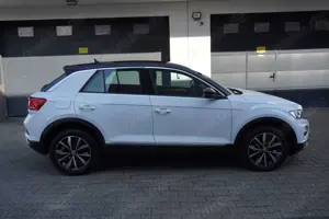 Volkswagen T-Roc Bild 2
