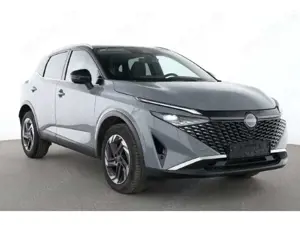 Nissan Qashqai 1.3 DIG-T MHEV N-Connecta Winter+Komf+PG
