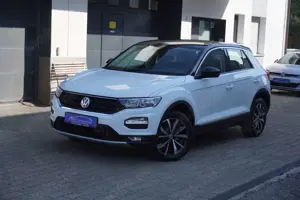 Volkswagen T-Roc Bild 3