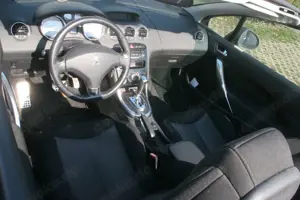 Peugeot 308 308 CC CC 155 THP Automatik Active Bild 4