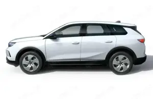 Opel Grandland X Edition  Hybrid AUT KomfortP TechP Nav 107 kW... Bild 2