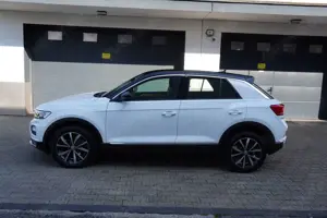 Volkswagen T-Roc Bild 4