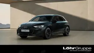 Audi A3 Sportback TFSI e S line LED AHK Kamera