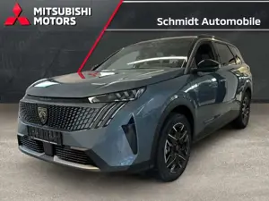 Peugeot 5008 1.2 Hybrid 145 e-DSC6 GT Pixel-LED eHeckklappe