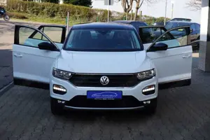 Volkswagen T-Roc Bild 5