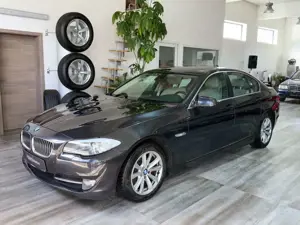 BMW 520 d 5 Limousine F10