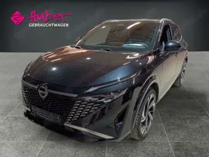 Nissan Qashqai TEKNA+ 158 PS ( * HEAD-UP-DISPLAY * )