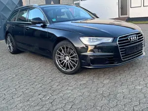 Audi A6 3.0 TDI Diesel Automatik