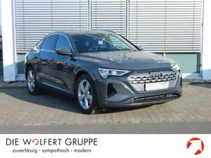Audi Q8 e-tron Q8 e-tron Sportback 55 quattro advanced 0,5%*AHK