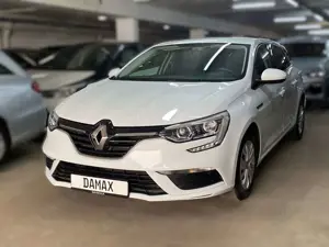 Renault Megane Life*TEMPOMAT*PDC