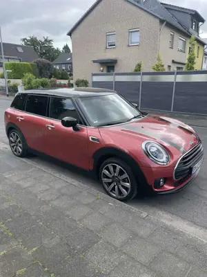 MINI Cooper Clubman Aut.