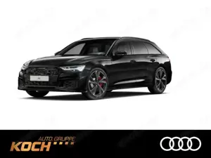 Audi S6 55 TDI q. Tiptr., HD Matrix, AHK, Luft,