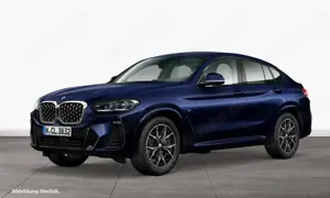 BMW X4 xDrive30i M Sportpaket Head-Up Laser DAB Komfortzg