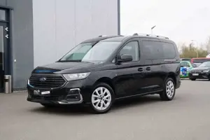 Ford Grand Tourneo Connect Titanium *Garantie*7Sitze*