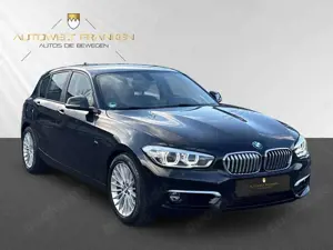 BMW 118 i Urban Line *LED*NAVI*PDC*TEMPO*SHZ*