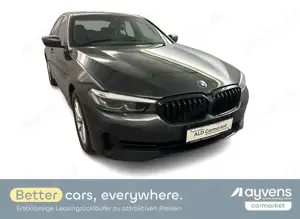 BMW 520 d Aut.