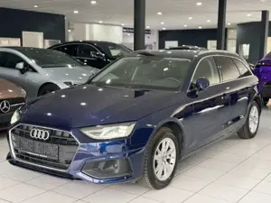 Audi A4 Avant 35 TDI*E-HECK*E-SITZ*LED*KEYLESS*