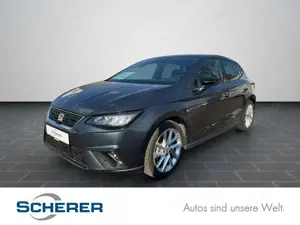 SEAT Ibiza FR 1,0 TSI KAMERA*SHZ*CARPLAY uvm...