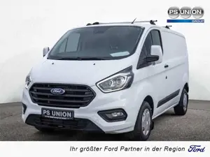 Ford Transit Custom TREND 280L1 Regalsystem