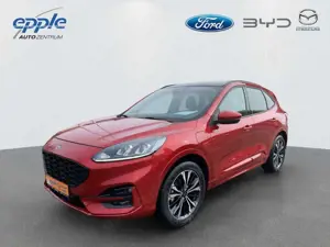 Ford Kuga 2.5 Duratec PHEV ST-LINE