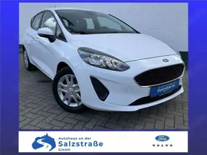 Ford Fiesta 1.1*LED*PDC*Kima*Android+Apple*Tempomat*