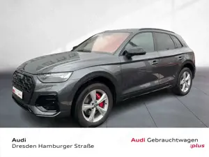 Audi Q5 55TFSI e S line Matrix Navi BO AHZV S tronic
