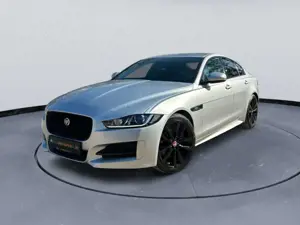 Jaguar XE R-Sport Meridian 360° CARPLAY NEUWERTIG!