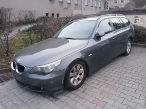 BMW 525 5er Touring 525d