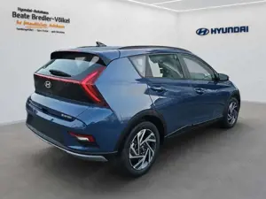 Hyundai BAYON 1.0 T-GDI Trend, Bose Soundpaket Bild 3
