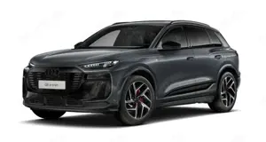 Audi e-tron quattro UPE 99.535,00 2 x S line Business ACC A...