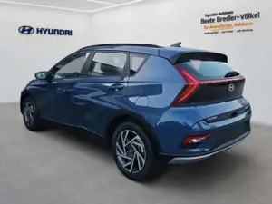 Hyundai BAYON 1.0 T-GDI Trend, Bose Soundpaket Bild 4