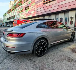 Volkswagen Arteon 2.0 TSI DSG R-Line Bild 3