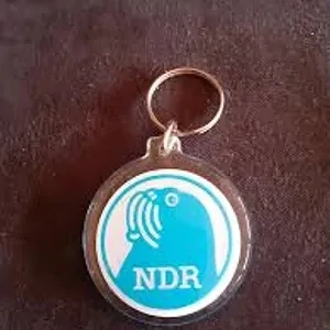 schlüsselanhänger NDR