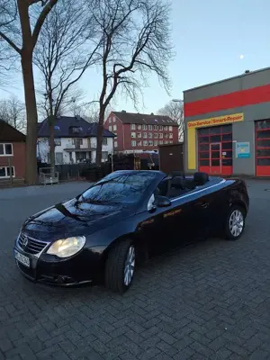 Volkswagen Eos 2.0 FSI Excellence