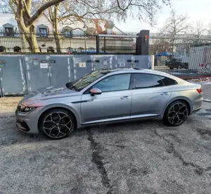 Volkswagen Arteon 2.0 TSI DSG R-Line Bild 4