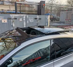 Volkswagen Arteon 2.0 TSI DSG R-Line Bild 5