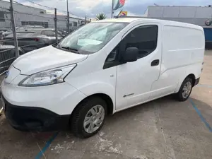 Nissan Evalia E-NV 200, e-Kasten Premium