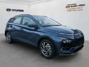 Hyundai BAYON 1.0 T-GDI Trend, Bose Soundpaket Bild 2